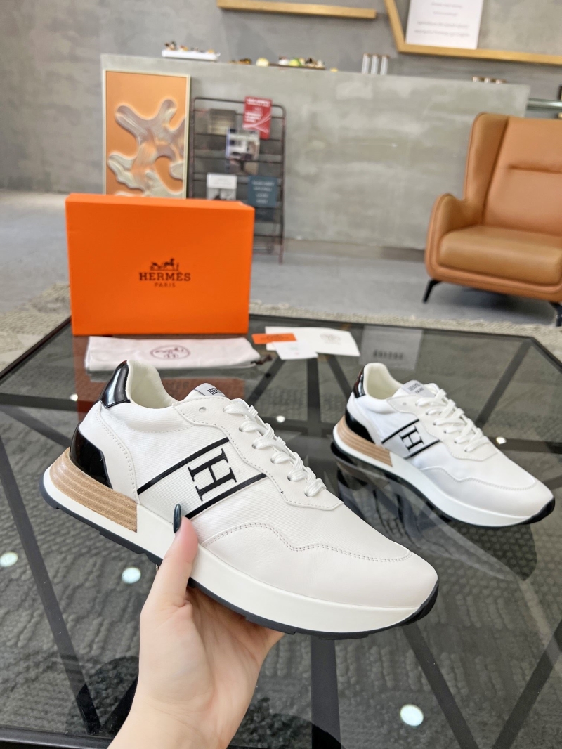 Hermes Sneakers